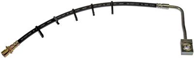 Brake Hydraulic Hose Parts Master BH620380