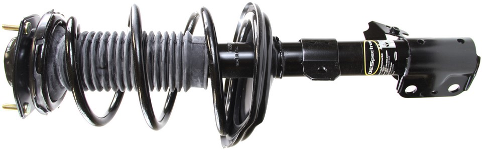 Suspension Strut and Coil Spring Assembly Monroe Shocks & Struts 172212