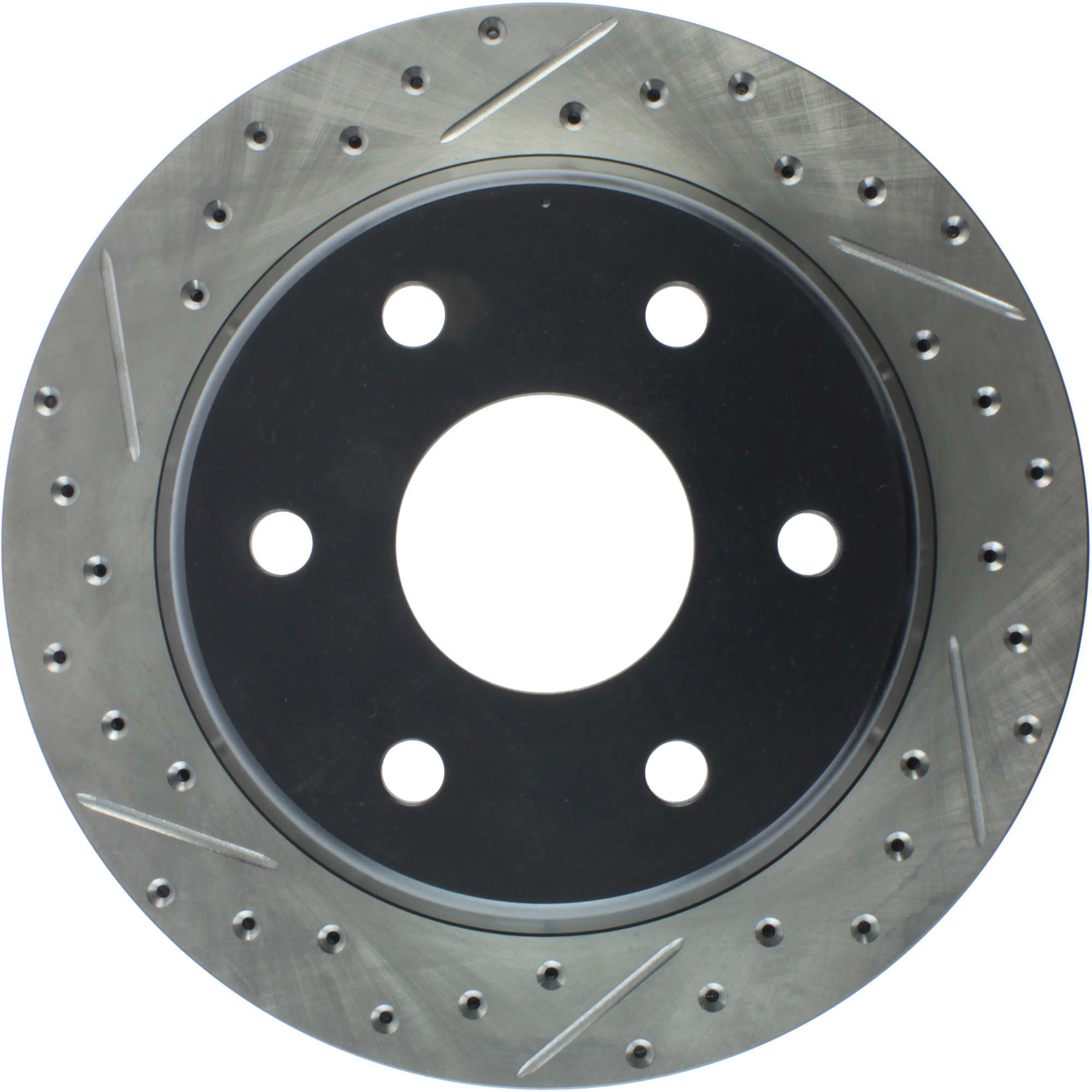 Disc Brake Rotor StopTech 127.66045R