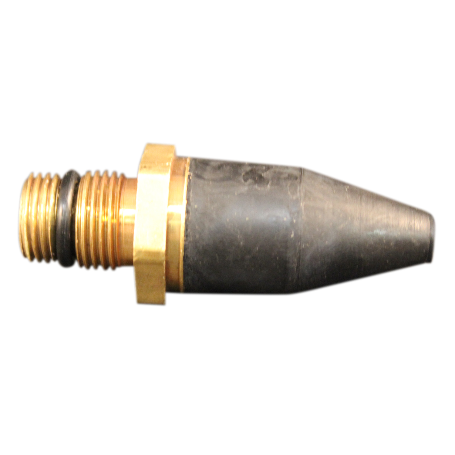 Air Blow Gun Tip Milton 152BK