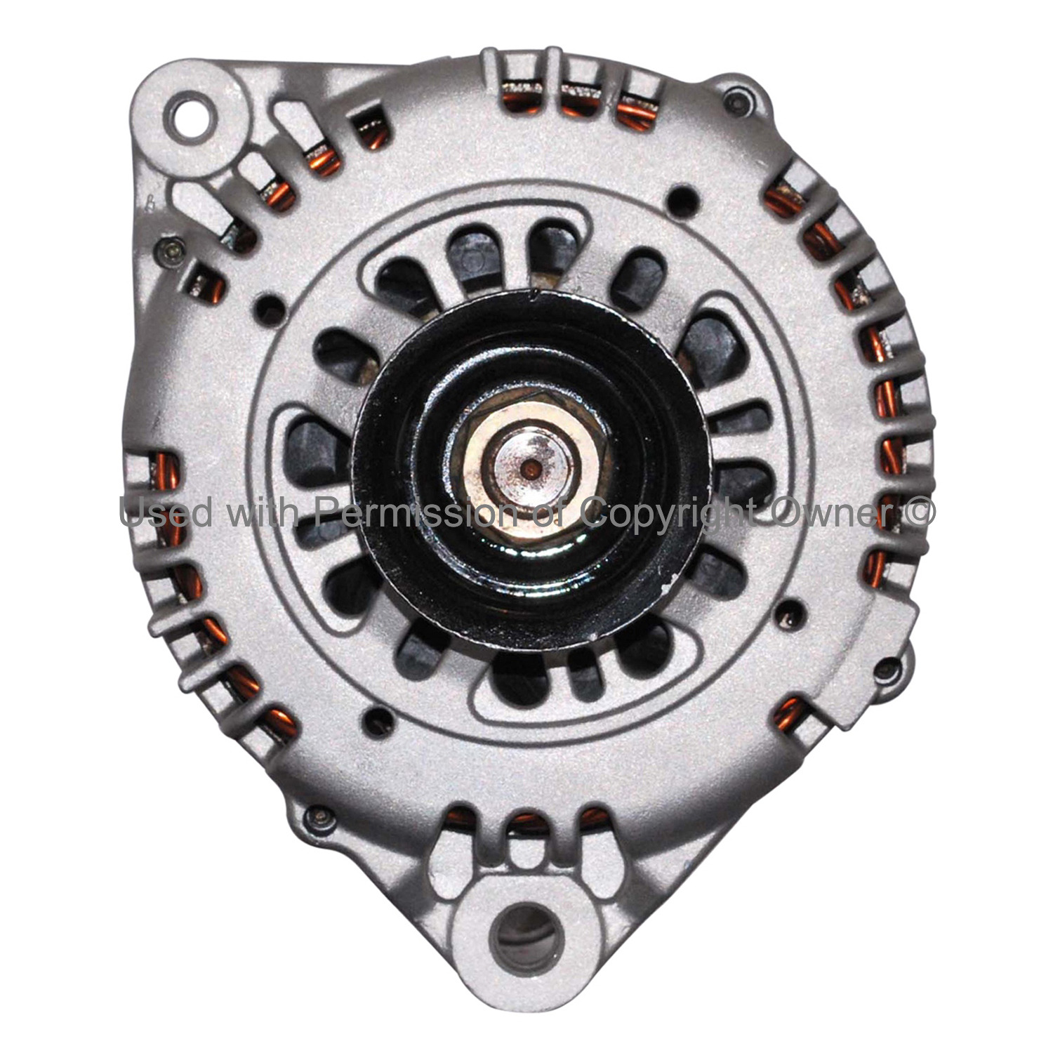 Alternator Quality-Built 11009