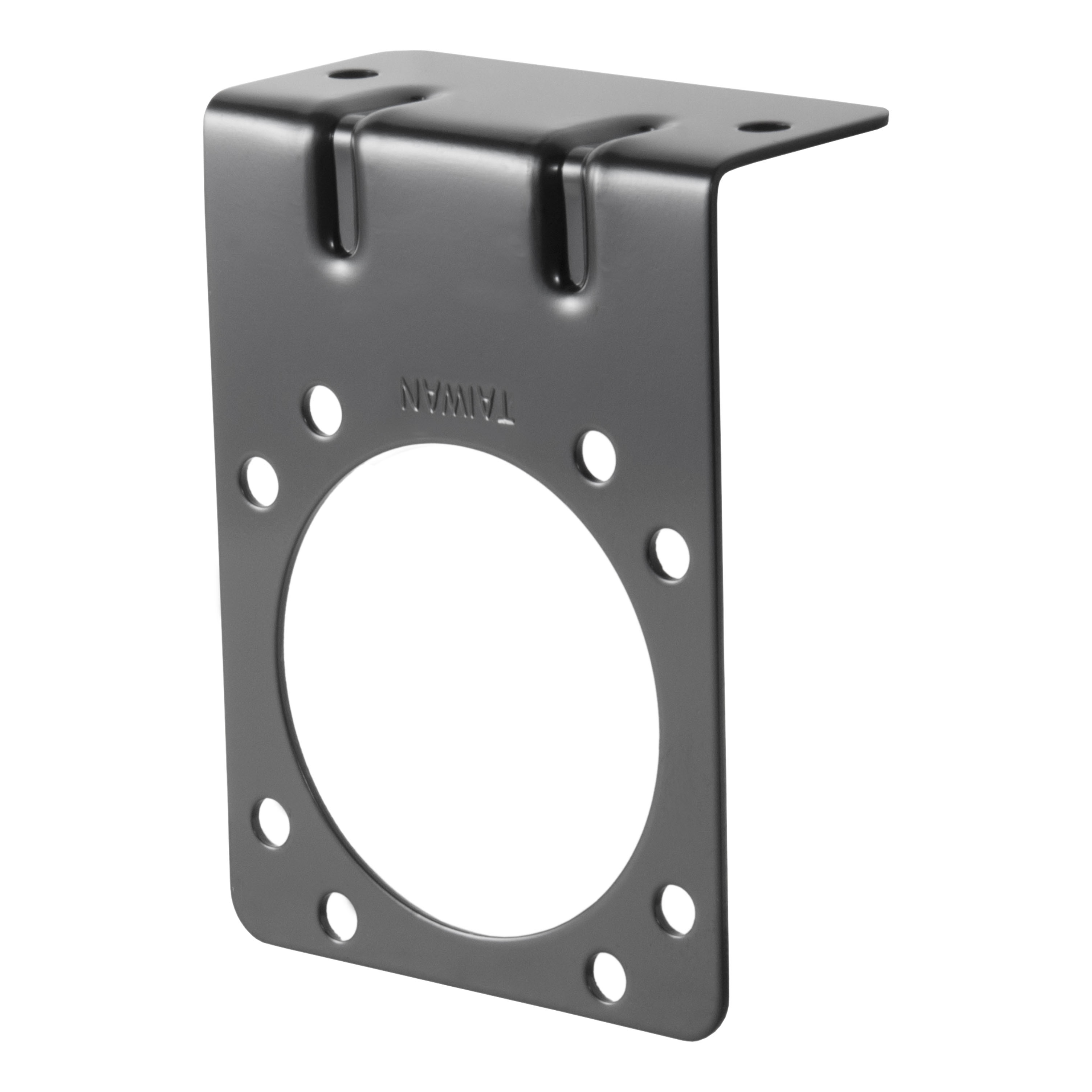 Trailer Wire Connector Mounting Bracket CURT 58291