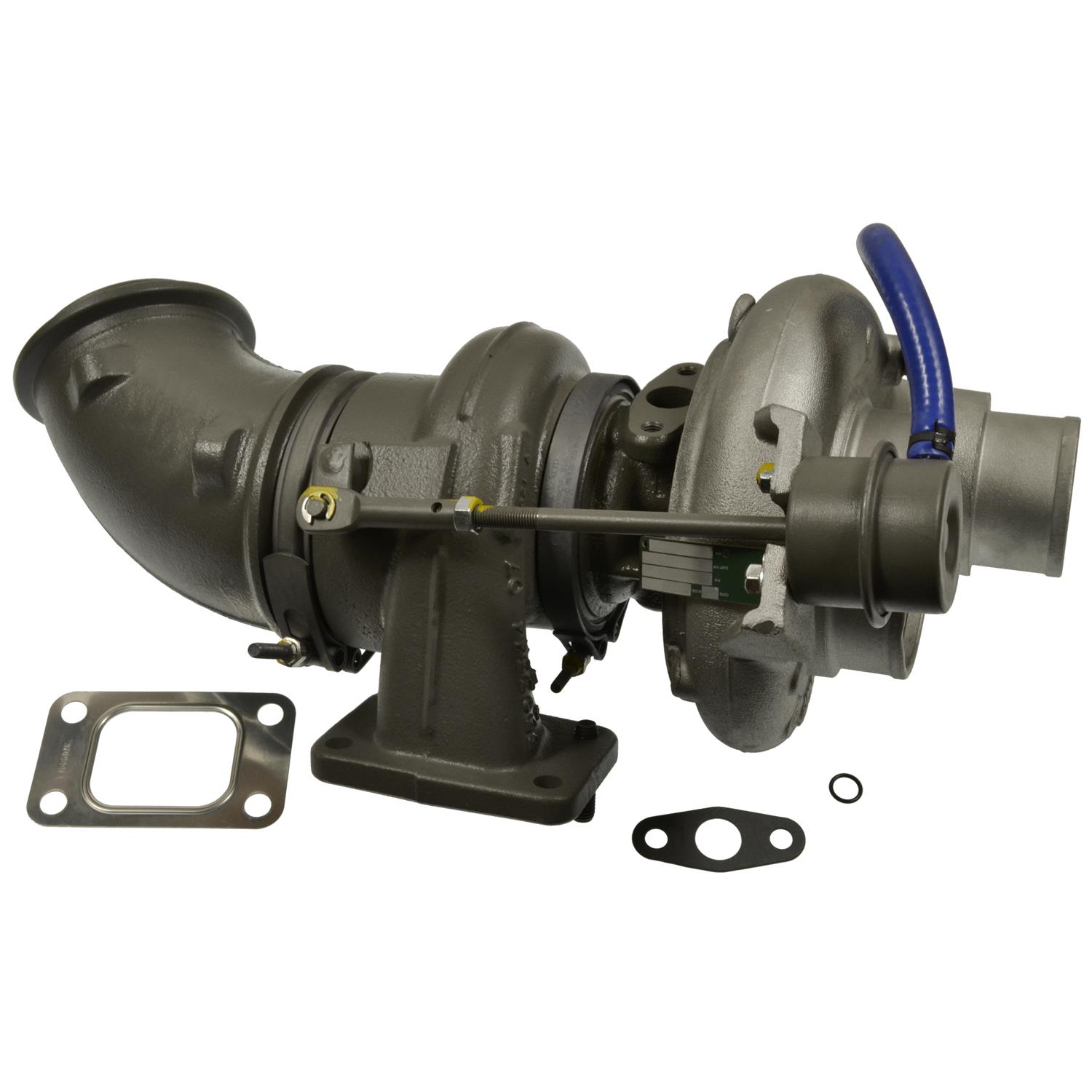 Turbocharger Standard Ignition TBC569