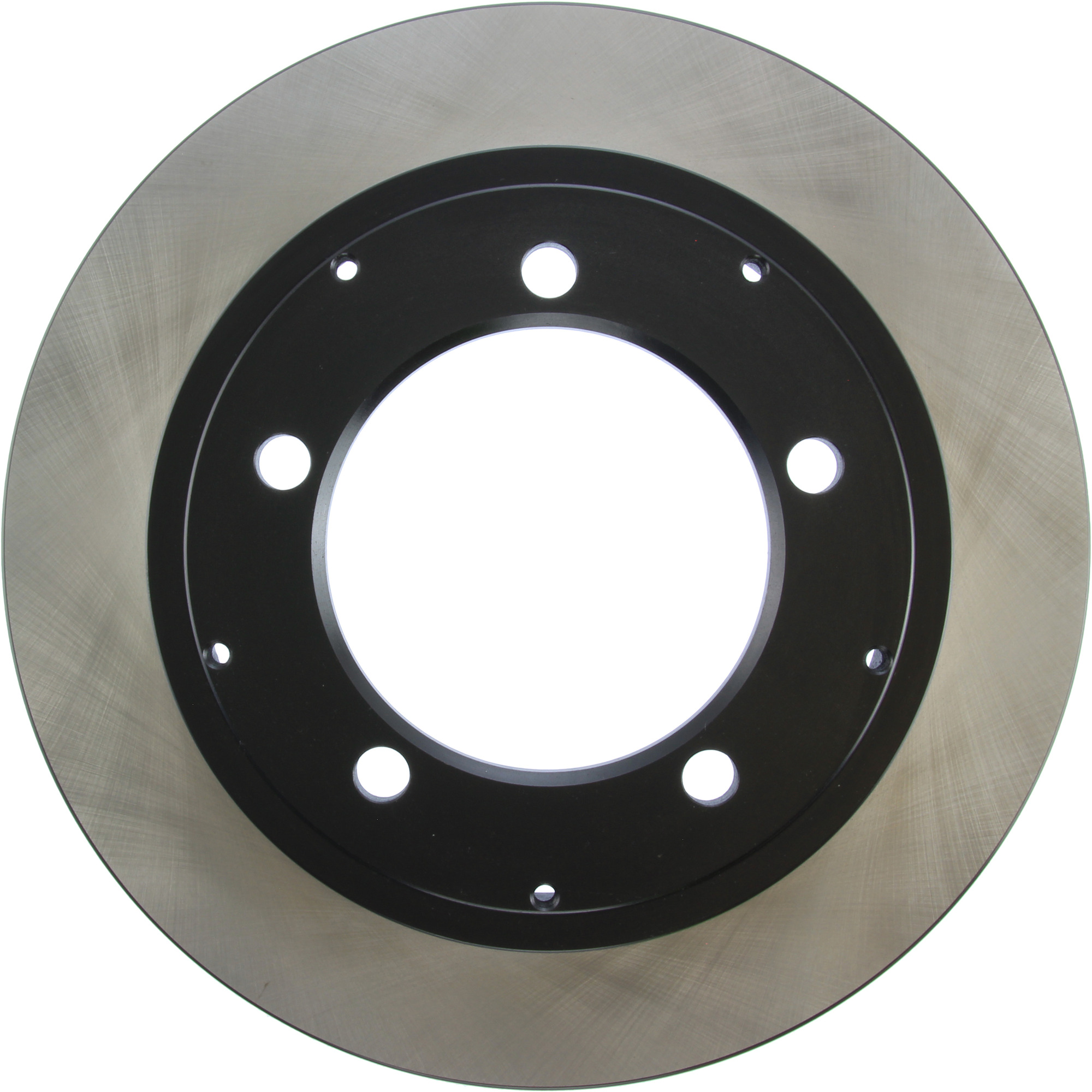 Disc Brake Rotor Centric Parts 120.80008