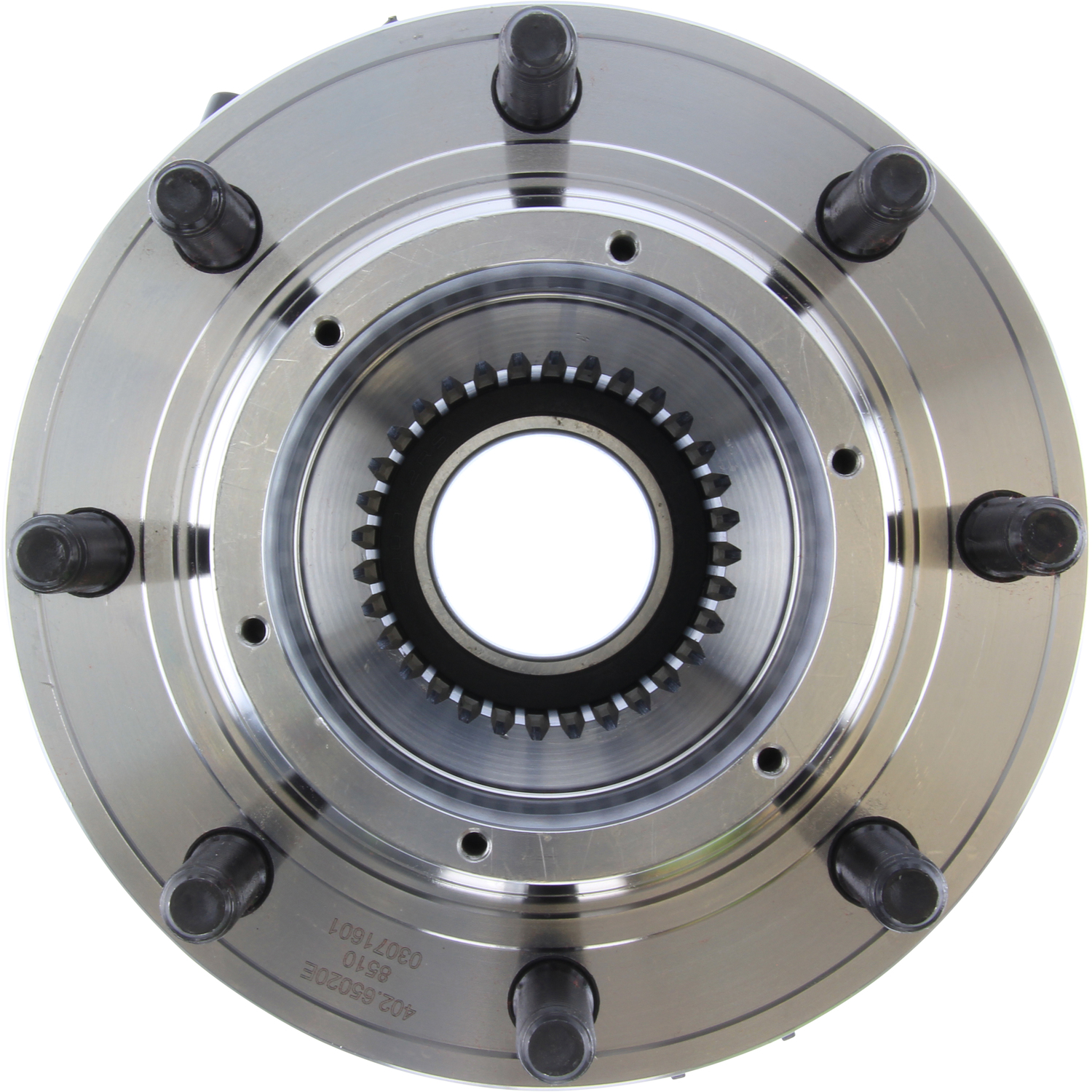 Wheel Bearing and Hub Assembly Centric Parts 40265020