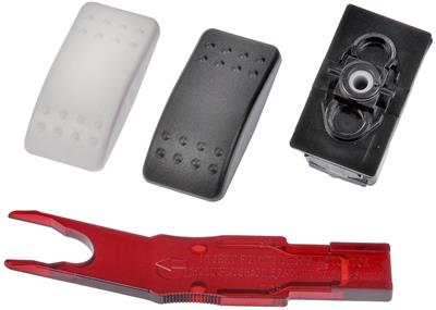 Rocker Type Switch Dorman - Conduct-Tite 84943