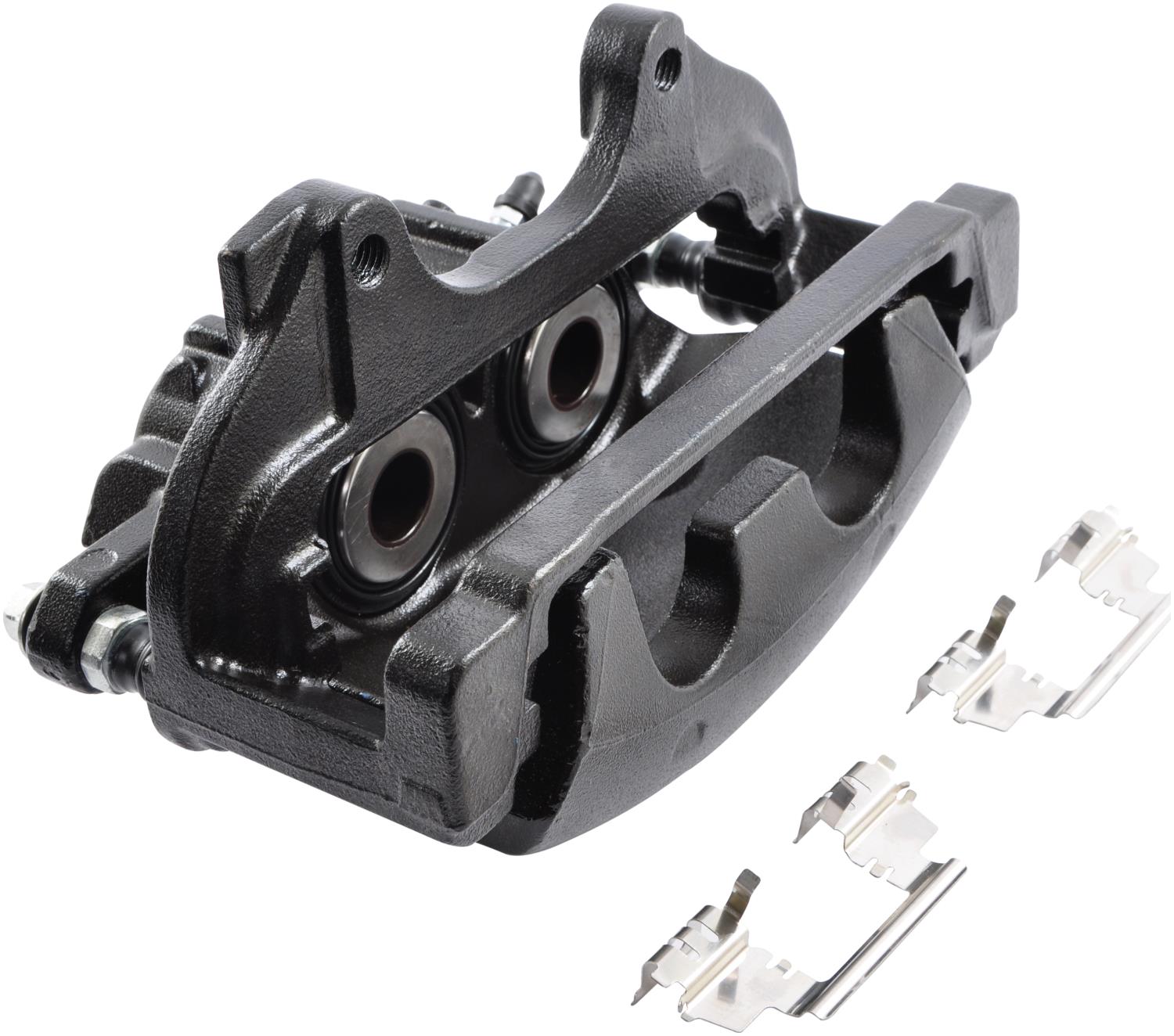 Disc Brake Caliper Perfect Stop 89X17714B