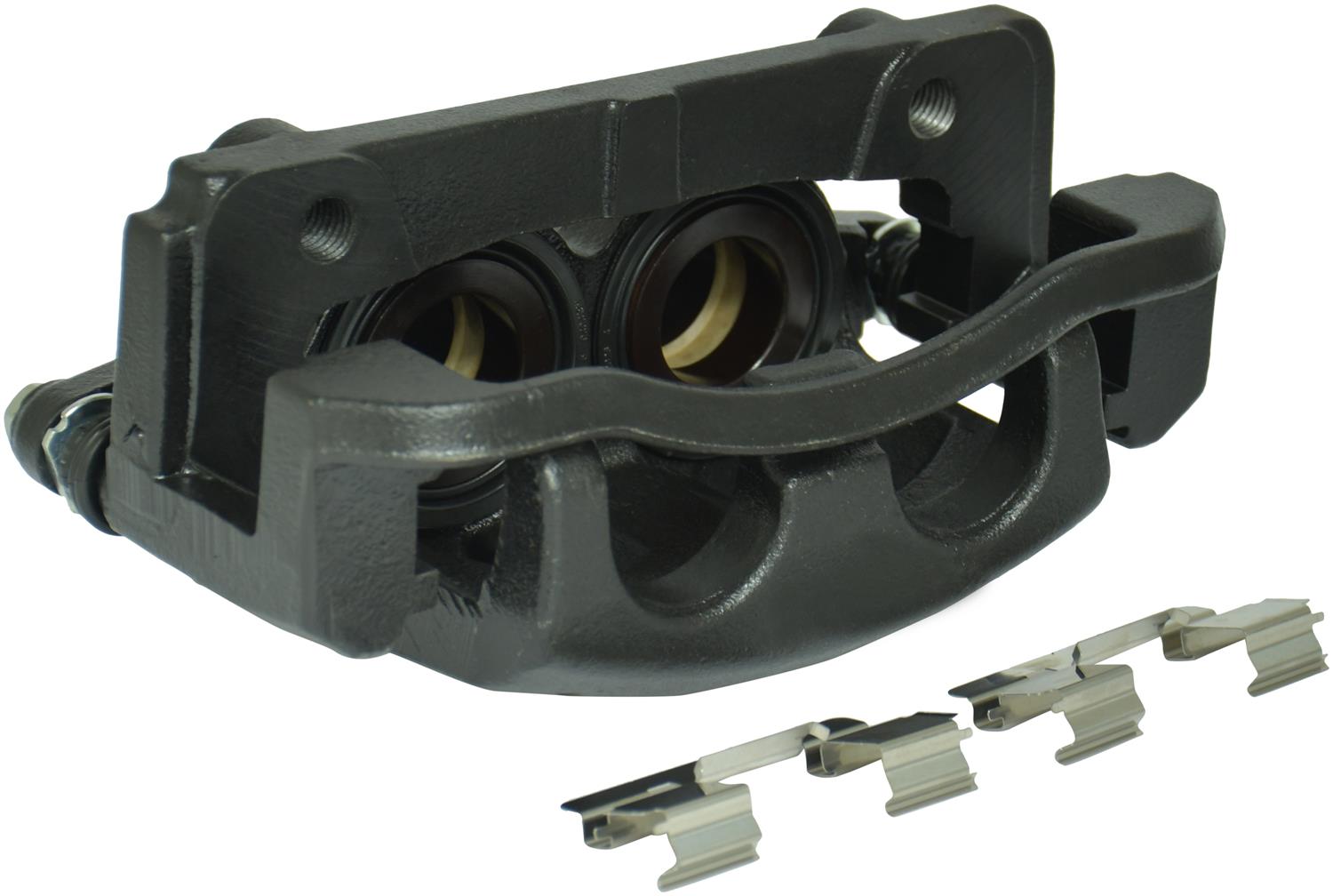 Disc Brake Caliper Perfect Stop 89X00582A