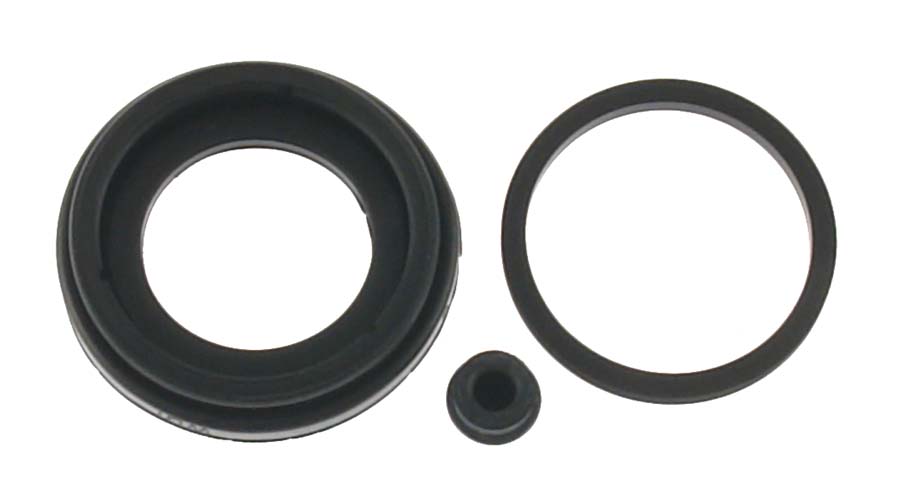 Disc Brake Caliper Repair Kit Carlson 15381