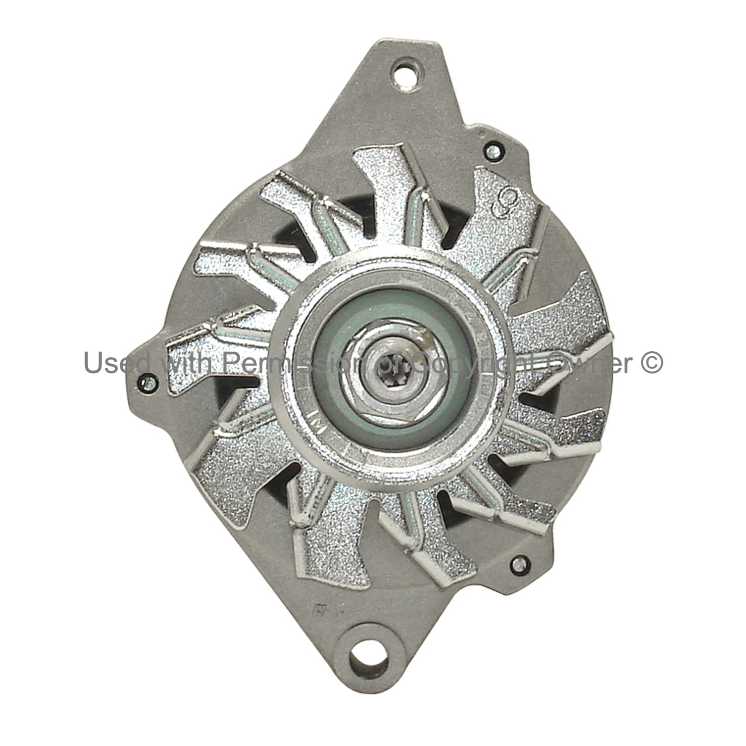 Alternator Quality-Built 7970403