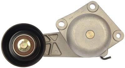 Accessory Drive Belt Tensioner Assembly Dorman - TECHoice 419-207