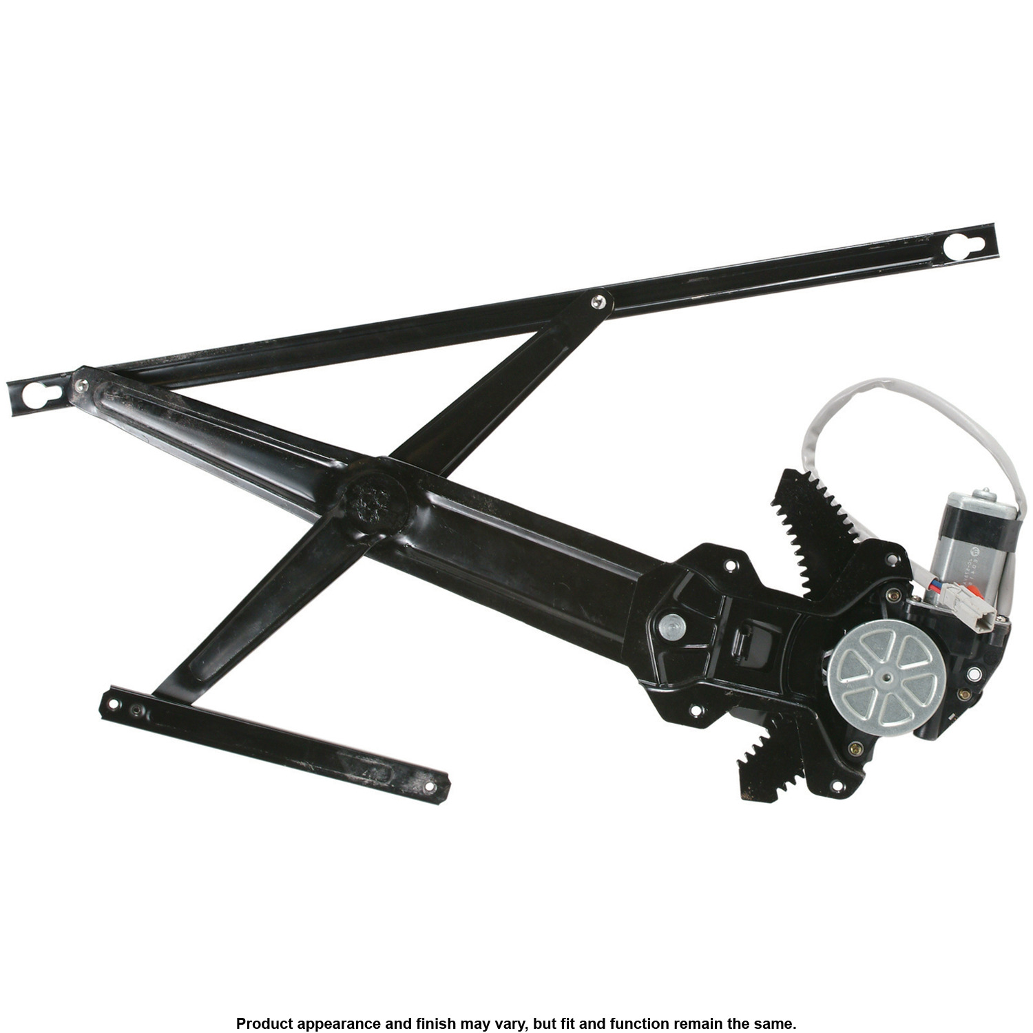 Window Motor and Regulator Assembly CARDONE New 82-1545AR
