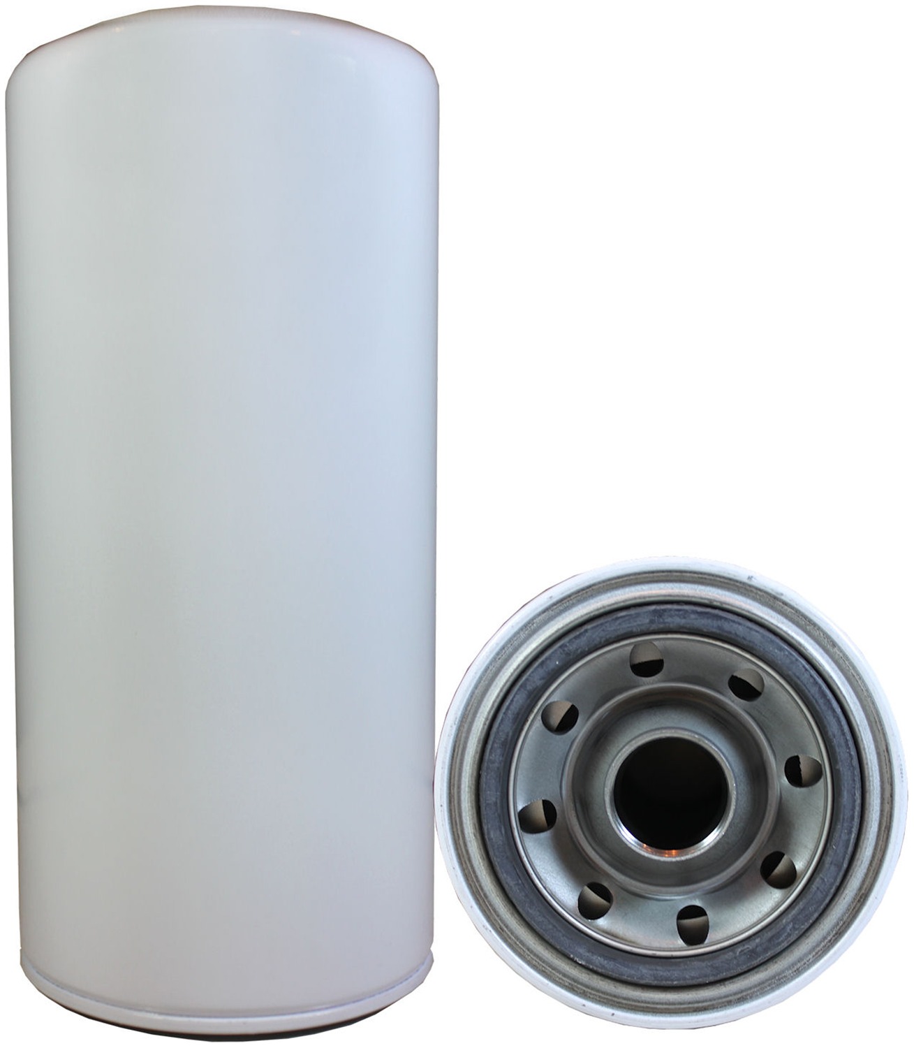Fuel Filter LUBER-FINER LFF4102
