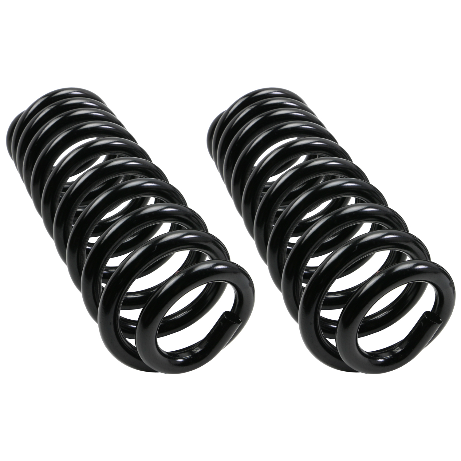 Coil Spring Set MOOG Chassis Products CC820