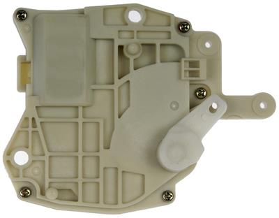 Door Lock Actuator Motor Dorman - OE Solutions 746-368
