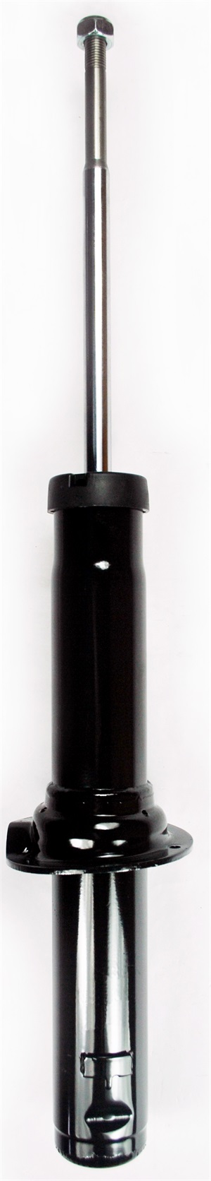 Suspension Strut MacPherson Ride Control MP336337