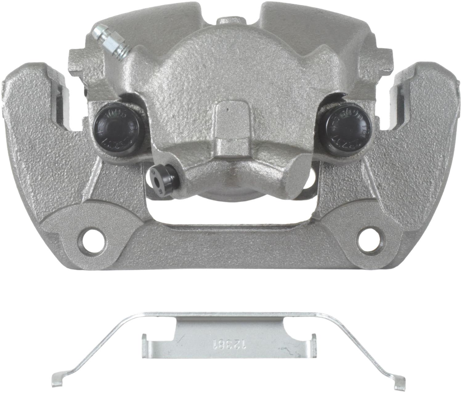 Disc Brake Caliper Perfect Stop 89-02344A