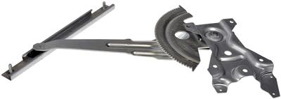 Window Regulator Dorman - OE Solutions 740-879