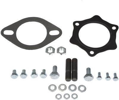 Catalytic Converter Dorman - OE Solutions 679-547