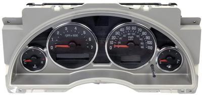 Instrument Cluster Dorman - OE Solutions 599-405