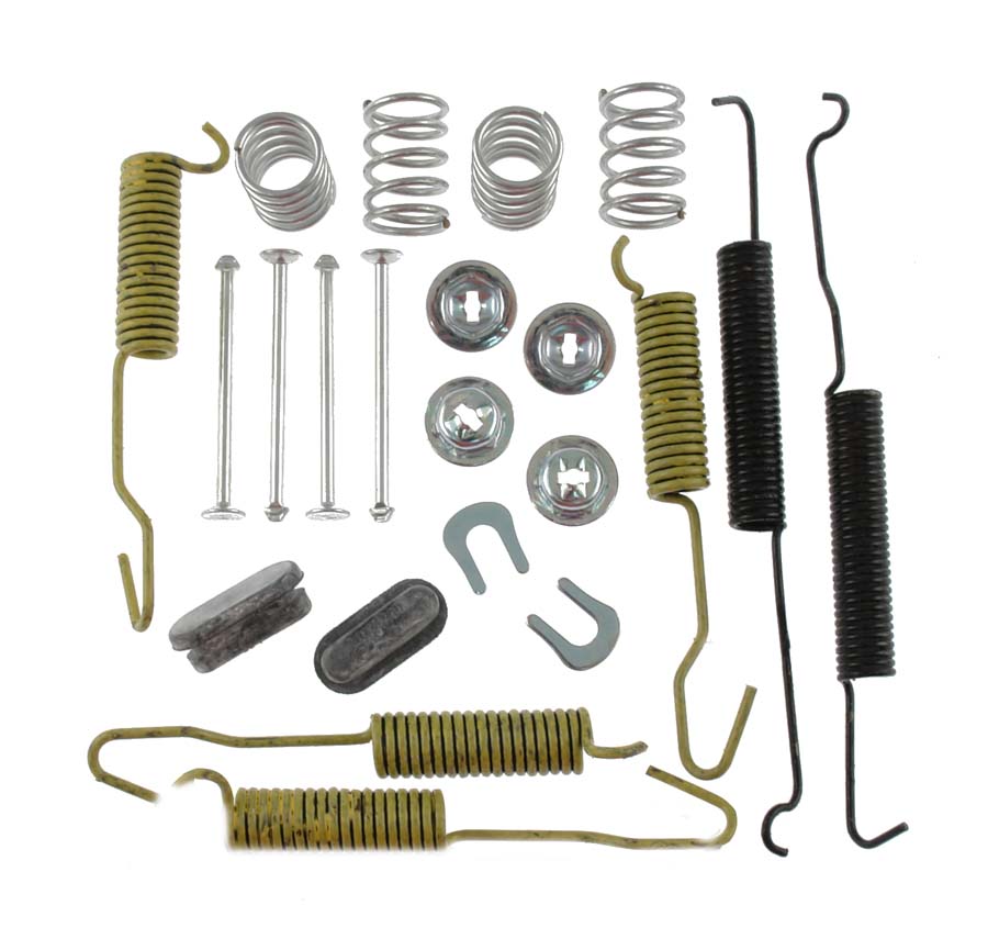 Drum Brake Hardware Kit Carlson H7249