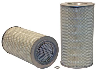 Engine Air Filter Wix 46704