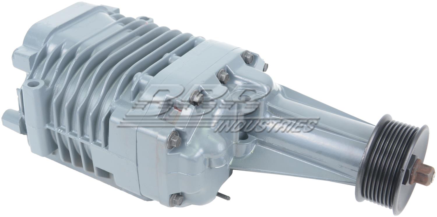Supercharger OE-TurboPower SG3018