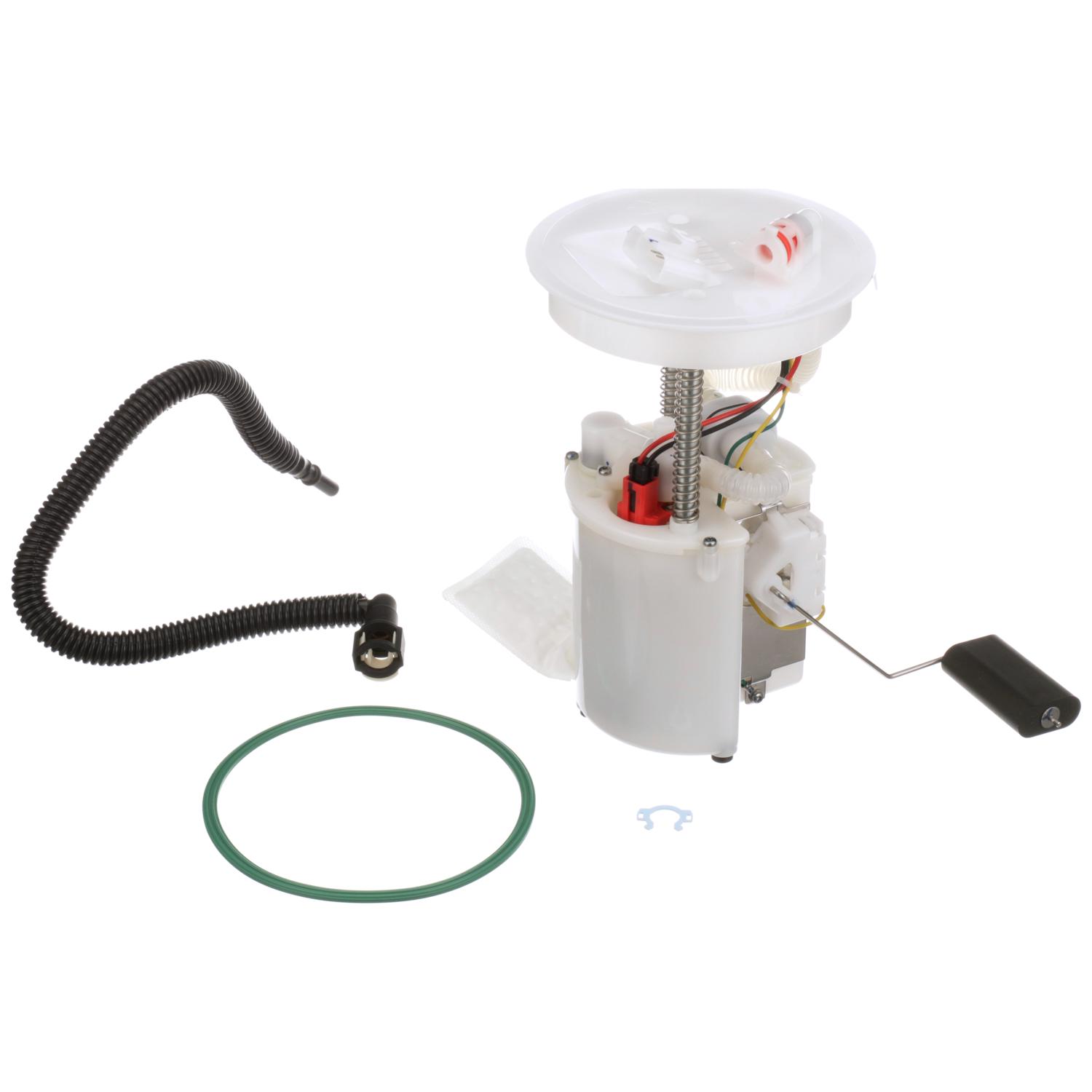 Fuel Pump Module Assembly Sparta PN3144
