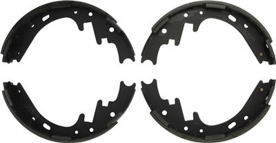 Drum Brake Shoe Perfect Stop PSS723