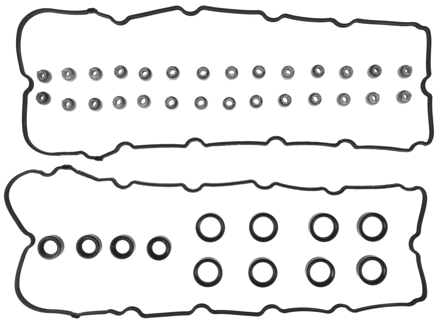 Engine Valve Cover Gasket Set MAHLE VS50734