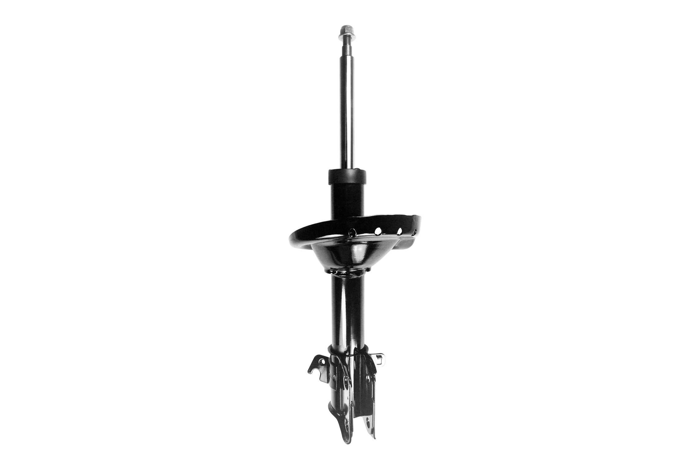 Suspension Strut MacPherson Ride Control MP333438R