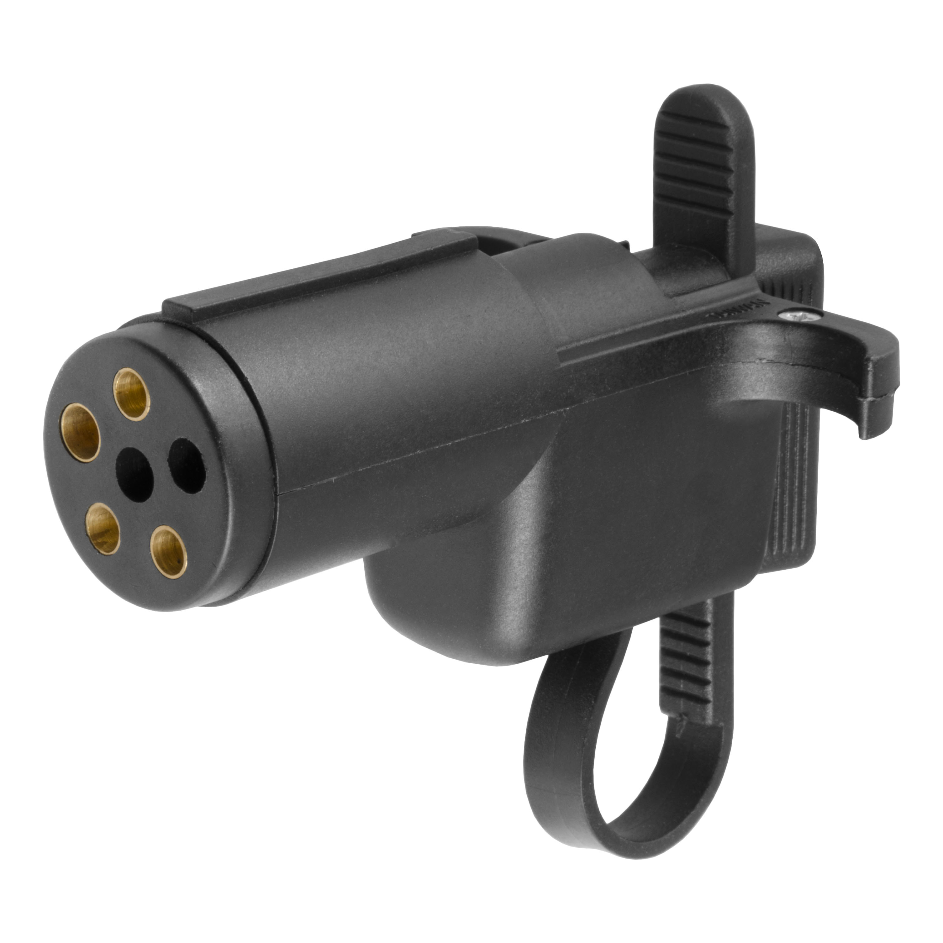 Trailer Wiring Adapter Connector CURT 57627