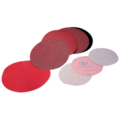 Sandpaper Carborundum 21320