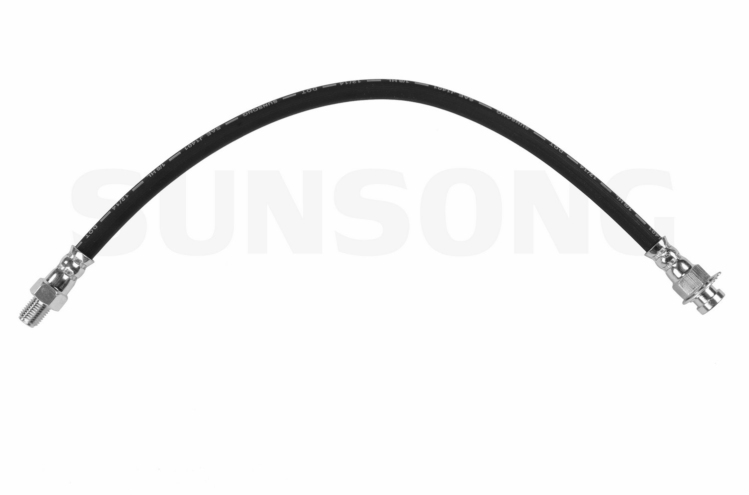 Brake Hydraulic Hose Sunsong 2204470