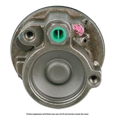 Power Steering Pump CARDONE Reman 20-660