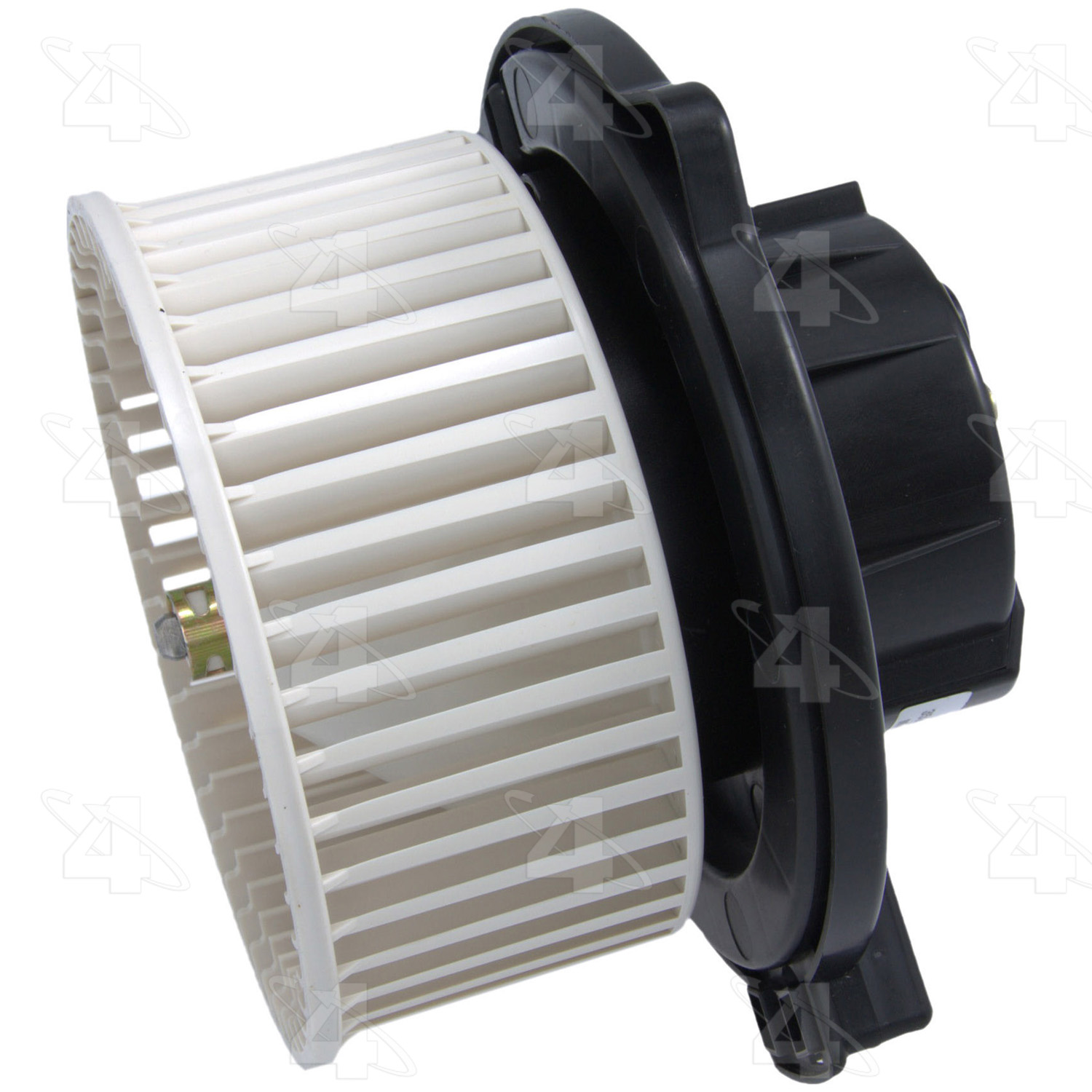 HVAC Blower Motor Four Seasons 35202