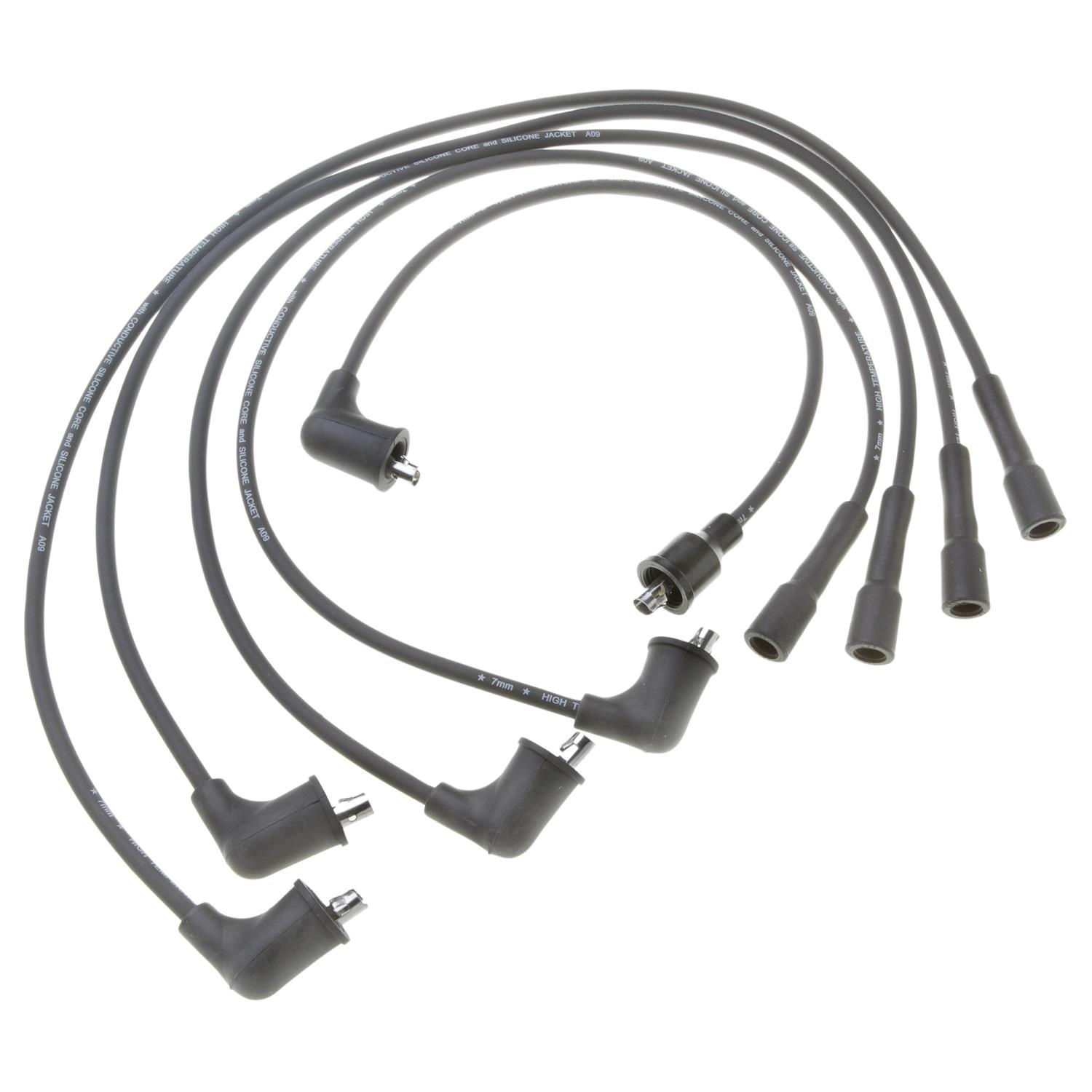 Spark Plug Wire Set Parts Master 29426
