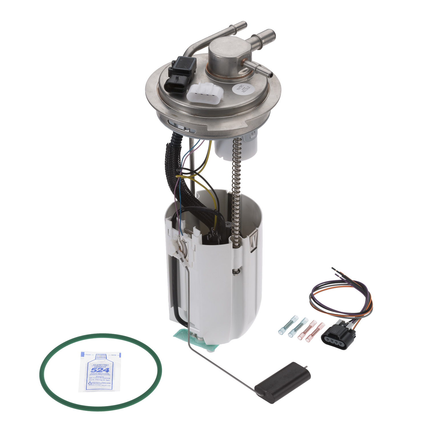 Fuel Pump Module Assembly Carter P76232M