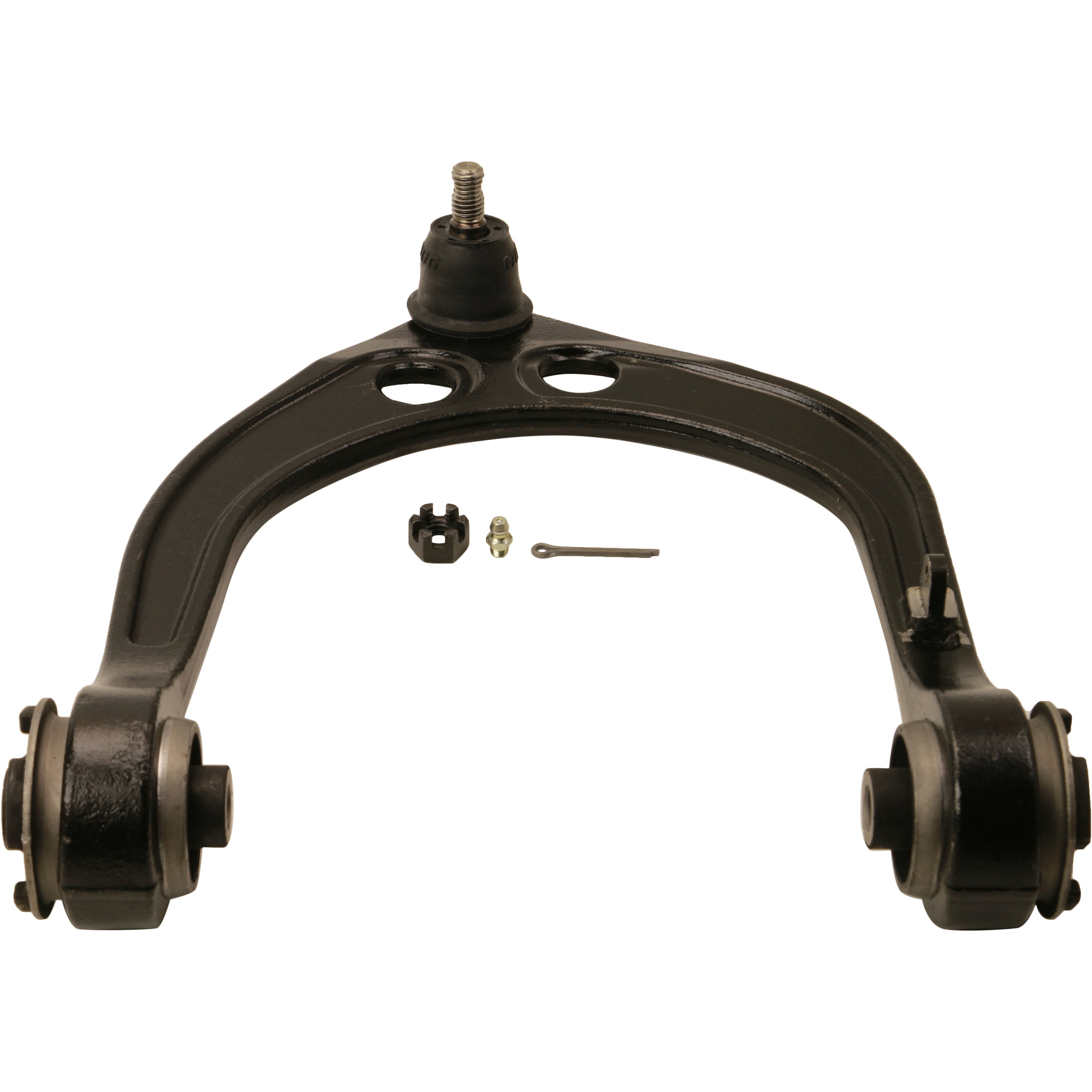 Suspension Control Arm and Ball Joint Assembly MOOG Chassis Products CK622736