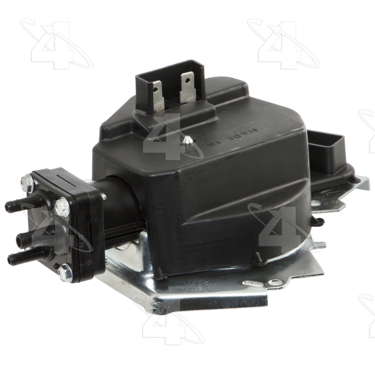 Windshield Washer Pump ACI 172212