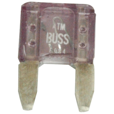 Multi-Purpose Fuse Bussmann BPATM3