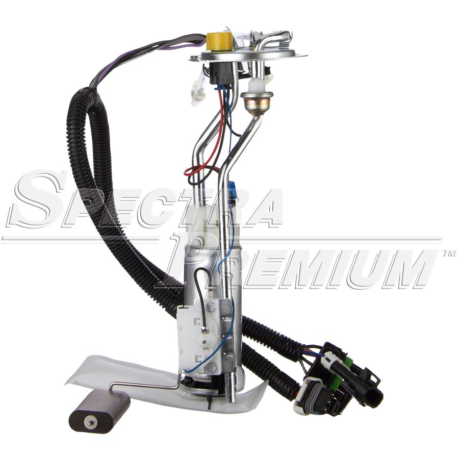 Fuel Pump and Sender Assembly Spectra Premium SP07P1H
