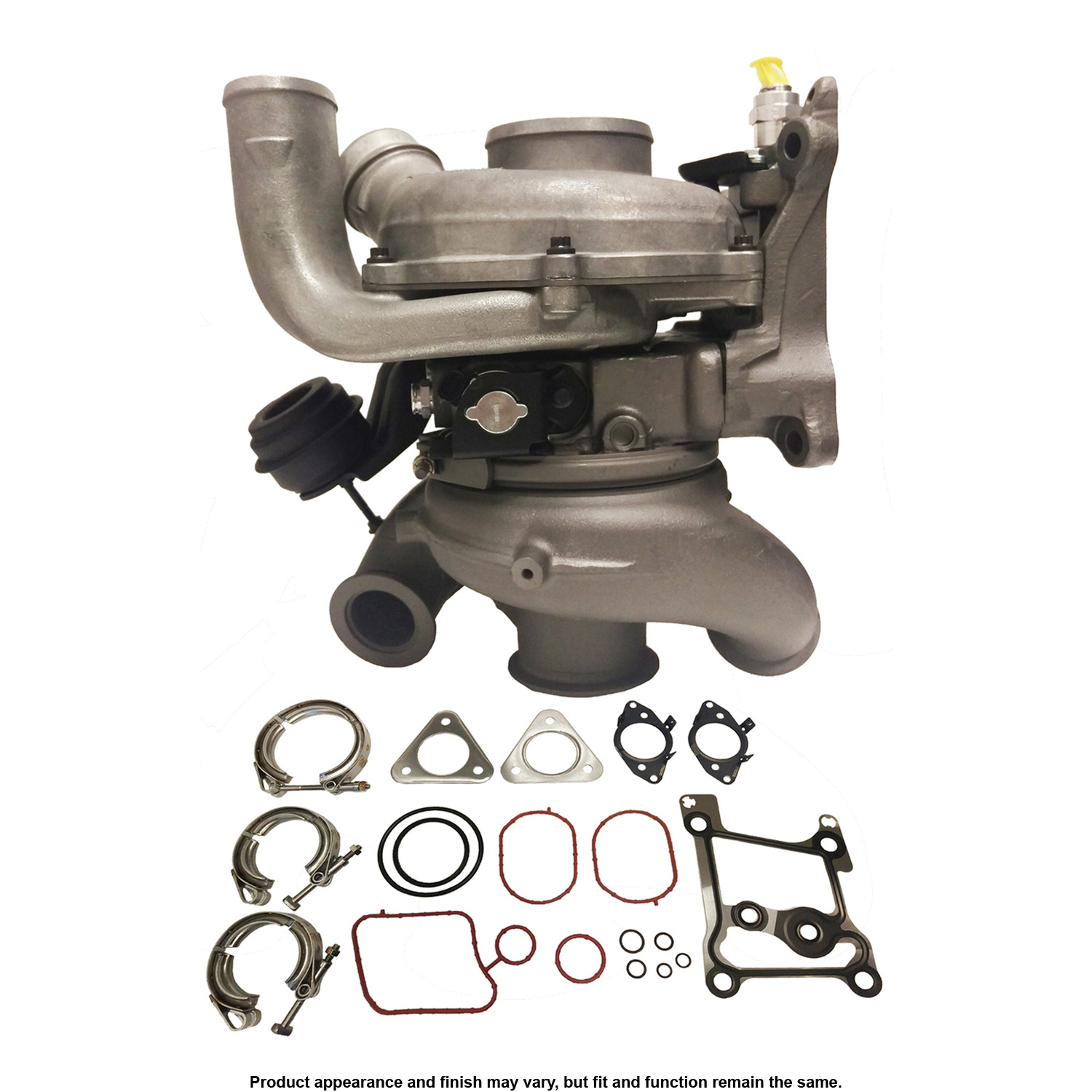Turbocharger CARDONE Reman 2T-231