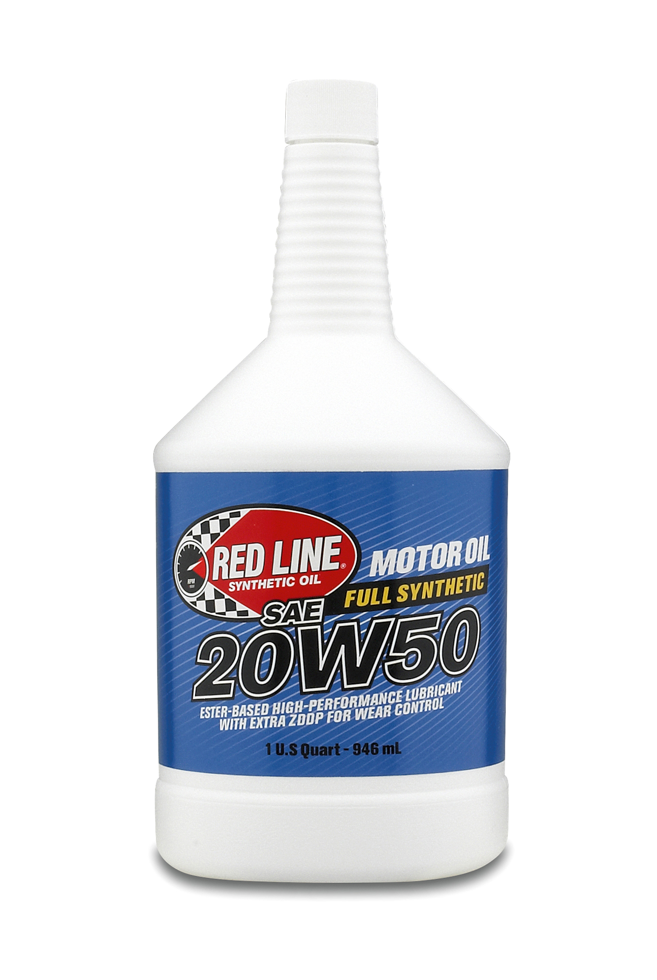 Engine Oil Red Line 12504
