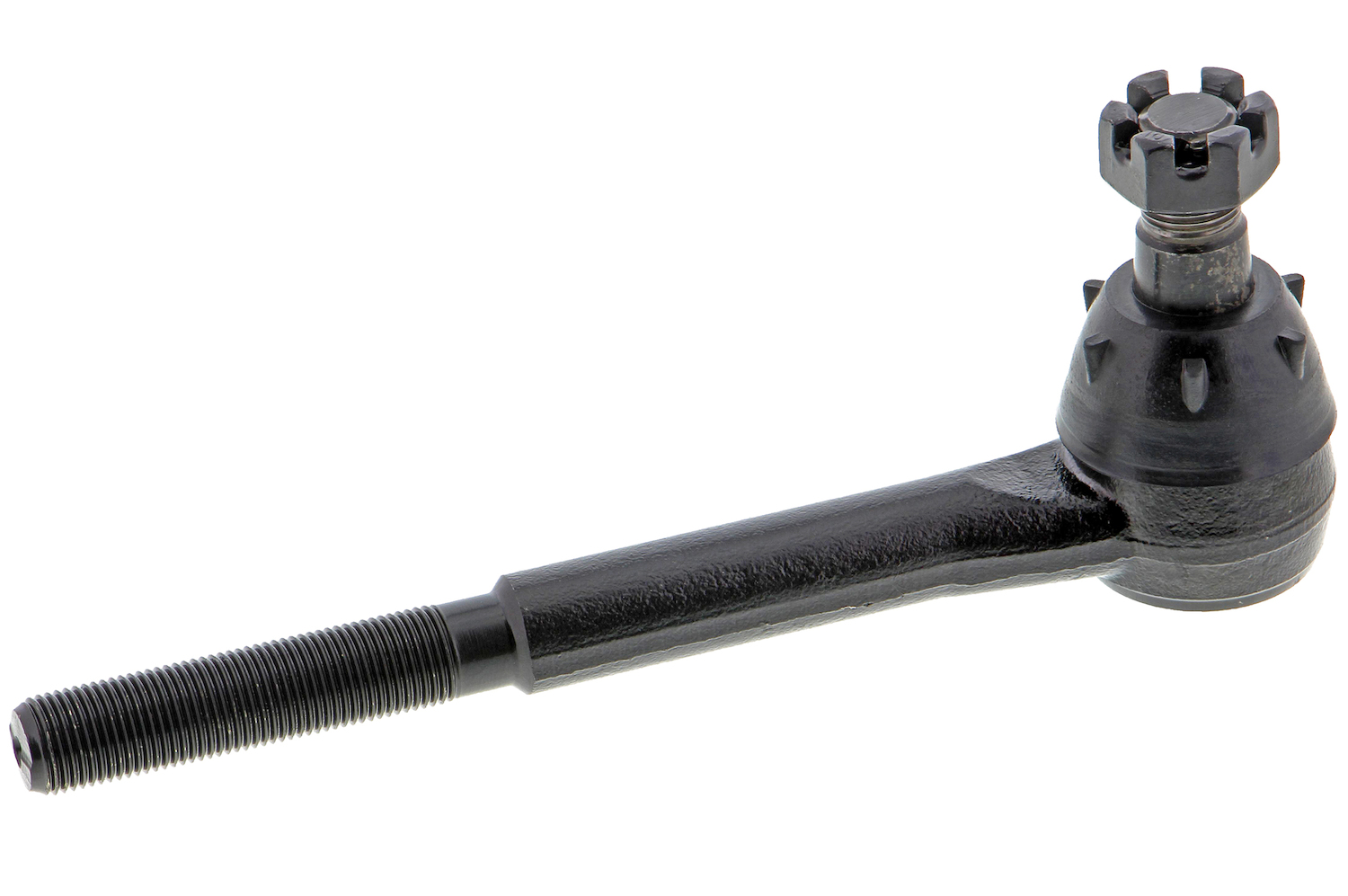 Steering Tie Rod End Mevotech Supreme MES358R