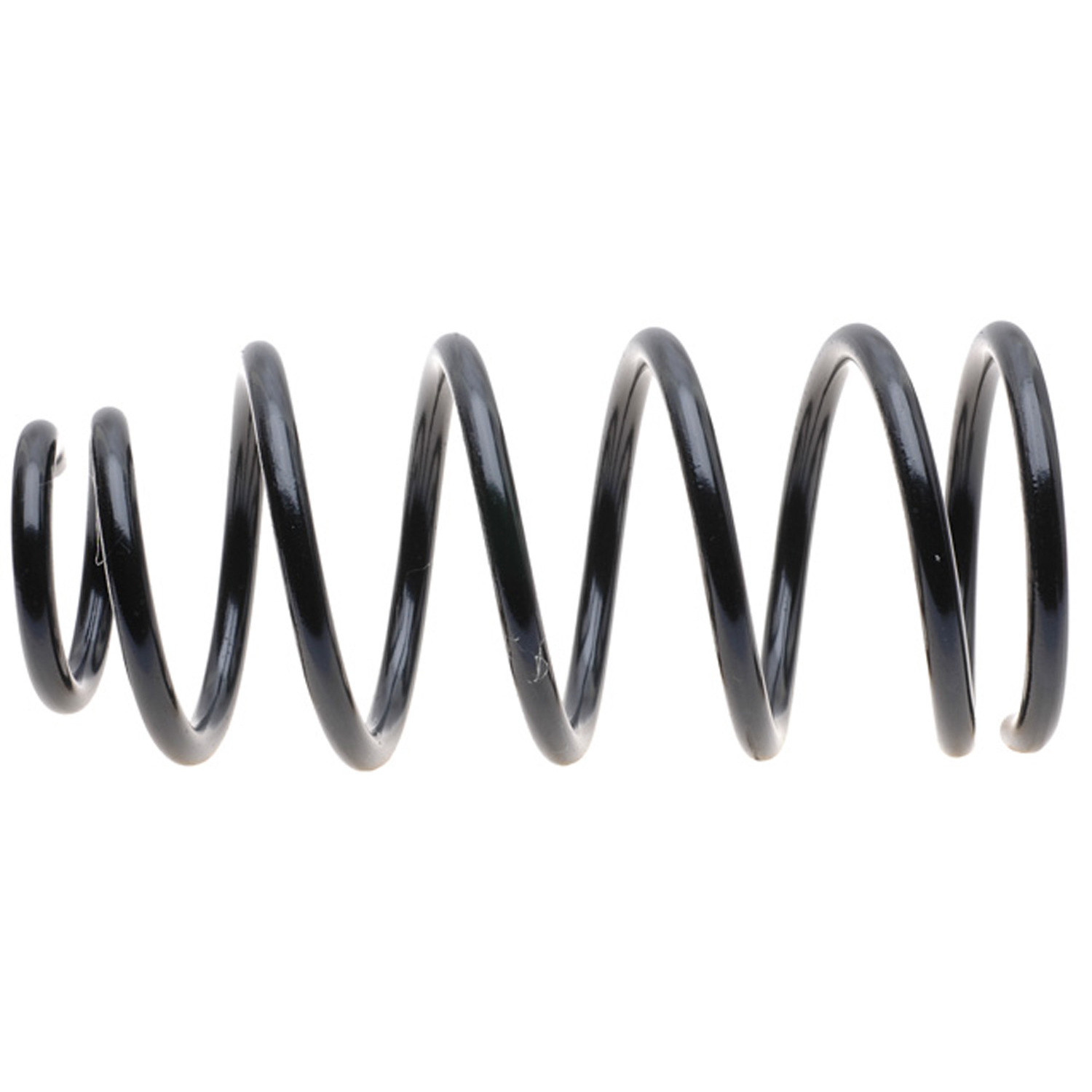 Coil Spring Set MOOG Chassis Products 81135