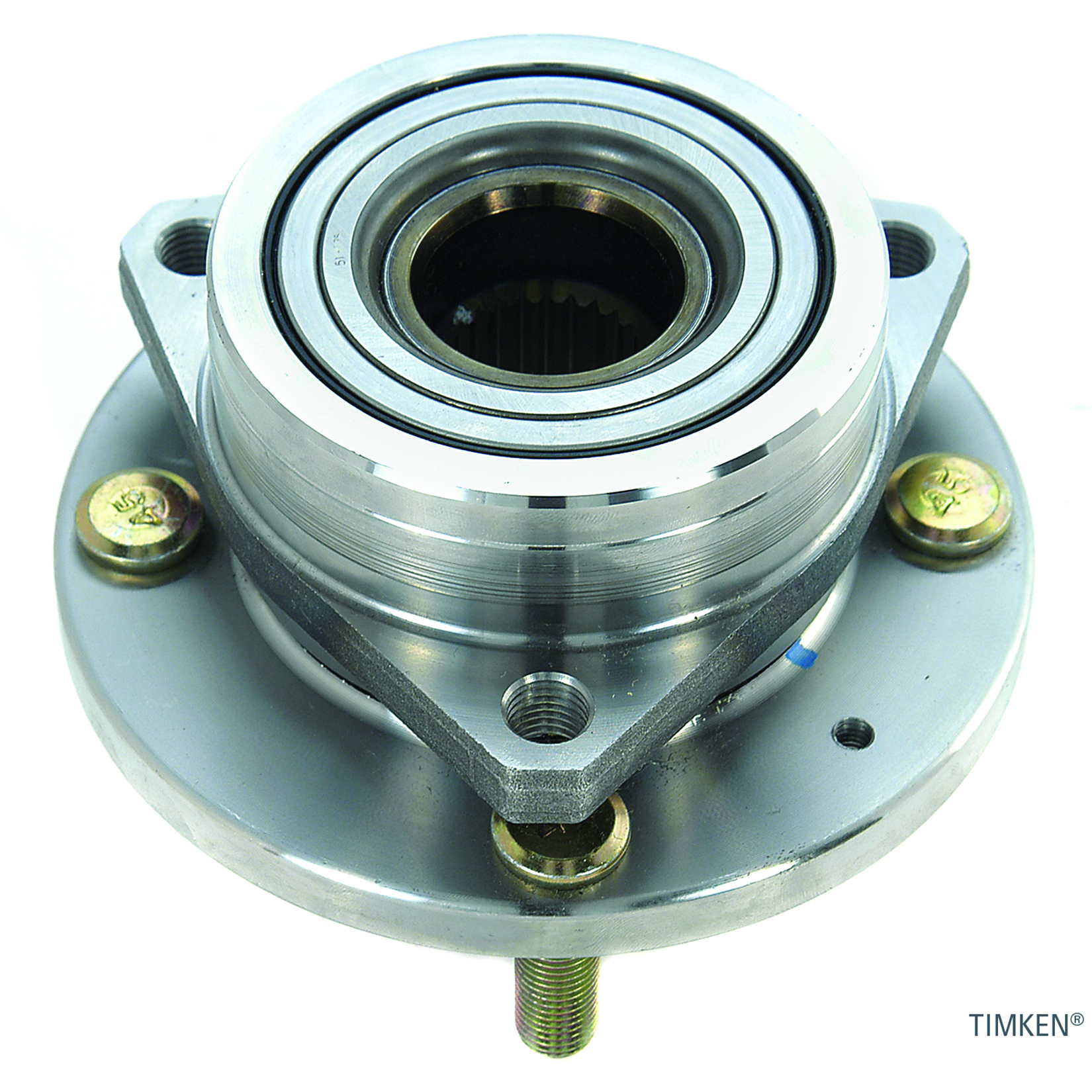 Wheel Bearing and Hub Assembly Timken HA590131