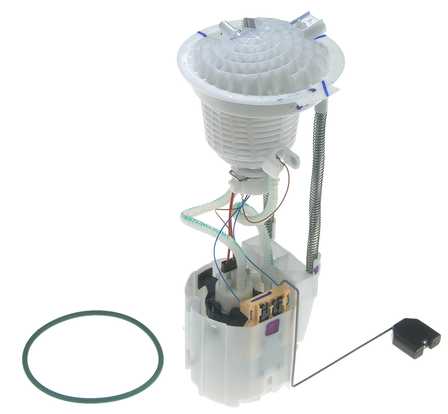Fuel Pump Module Assembly Carter P76259M