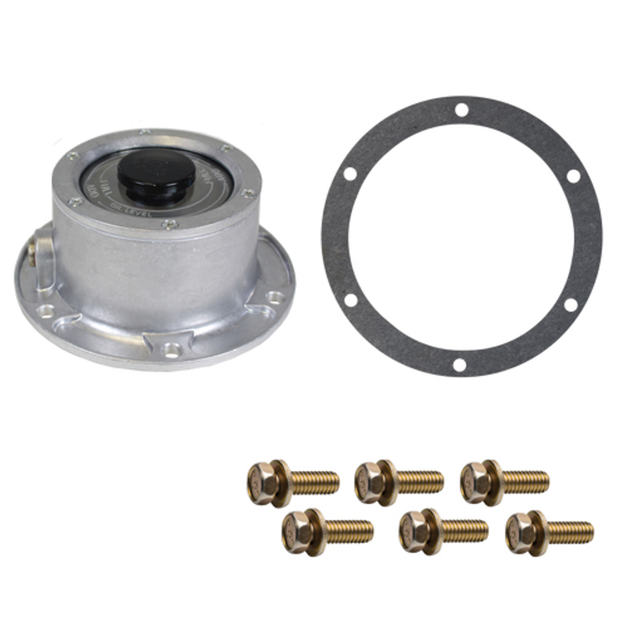 Wheel Hub Cap Tectran HC3-4009C