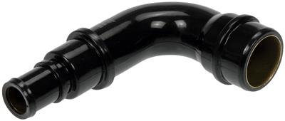 Engine Crankcase Breather Hose Dorman - HELP 48005